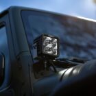 Radiance POD XL RGB (4 светодиода)-пара - Доп. свет - JEEP