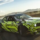 360 Серия 4″ Дальний свет — Янтарная Подсветка (Пара) - Доп. свет - JEEP