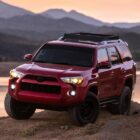 360 Серия 4″ Дальний свет — Янтарная Подсветка (Пара) - Доп. свет - JEEP