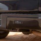 SR-Q Серия PRO (4 светодиода) Рабочий свет (пара) — Врезная установка Midnight Edition - Доп. свет - JEEP