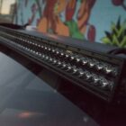 20″ RDS Серия PRO — Дальний свет Midnight Edition - Доп. свет - JEEP