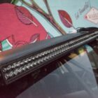 20″ RDS Серия PRO — Дальний свет Midnight Edition - Доп. свет - JEEP