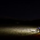 Светодиодная фара SR-L Серия POD (Белая подсветка) — пара - Доп. свет - JEEP