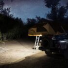 Radiance Scene (4 светодиода) — Рабочий свет (100°) RGB подсветка (пара) — Врезные - Доп. свет - JEEP