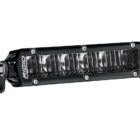 Серия SR6″ SAE (6 светодиодов) Противотуманные фары (пара) - Доп. свет - JEEP