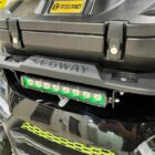 10″ Radiance Plus SR-серия (8 Светодиодов) RGB-W подсветка - Доп. свет - JEEP