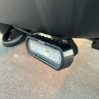 Светодиодная фара SR-L Серия POD (Красная подсветка) — пара - Доп. свет - JEEP