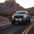 Серия SR30″ SAE (48 светодиодов) Дополнительный дальний свет + ДХО - Доп. свет - JEEP