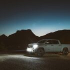 Серия SR30″ SAE (48 светодиодов) Дополнительный дальний свет + ДХО - Доп. свет - JEEP