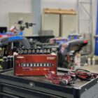 10″ Radiance Plus SR-серия (8 Светодиодов) RGB-W подсветка - Доп. свет - JEEP