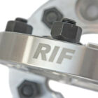 Проставки колесные РИФ 5x165.1, центр. отв. 113 мм, толщ. 30 мм (2 шт.) - Проставки - LAND ROVER - Land Rover Defender