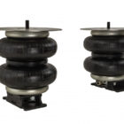 Пневмоподвеска Nissan Navara D40 (05-), задняя ось, грузовой - Подвеска - NISSAN - Nissan Navara