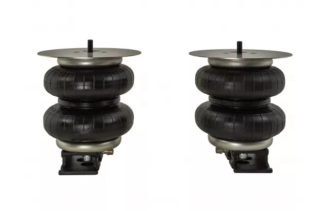 Пневмоподвеска Nissan Navara D40 (05-), задняя ось, грузовой - Подвеска - NISSAN - Nissan Navara