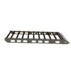 Багажник экспедиционный Toyota Land Cruiser 76/Prado 78 ШТОРКА дальний свет - Багажники