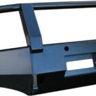 Бампер РИФ силовой передний Nissan Navara D40/Pathfinder R51 (2004-2009) с защитной дугой - Силовые бамперы - NISSAN - Nissan Navara
