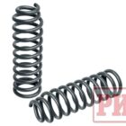 Подвеска РИФ передние Nissan Patrol Y60/Y61 +100 кг лифт 100 мм - Подвеска - NISSAN - Nissan Patrol