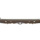 БАМПЕР СИЛОВОЙ ЗАДНИЙ TOYOTA LAND CRUISER PRADO 150 2017+ КВАДРАТ, ФАРЫ - Силовые бамперы - TOYOTA - Toyota Land Cruiser Prado