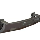 МИНИ СИЛОВИК TOYOTA LAND CRUISER 200 2008-2015 ПЛОЩАДКА ДЛЯ Лебедки, такелаж и стропы - Силовые бамперы - TOYOTA - Toyota Land Cruiser