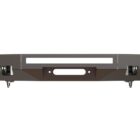 МИНИ СИЛОВИК TOYOTA LAND CRUISER 200 2008-2015 ПЛОЩАДКА ДЛЯ Лебедки, такелаж и стропы - Силовые бамперы - TOYOTA - Toyota Land Cruiser