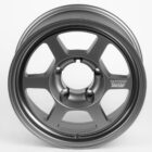 Литые диски 80004 Rays VR11 16 J6,5 ET-25 5x139,7 108,1 серый - Диски