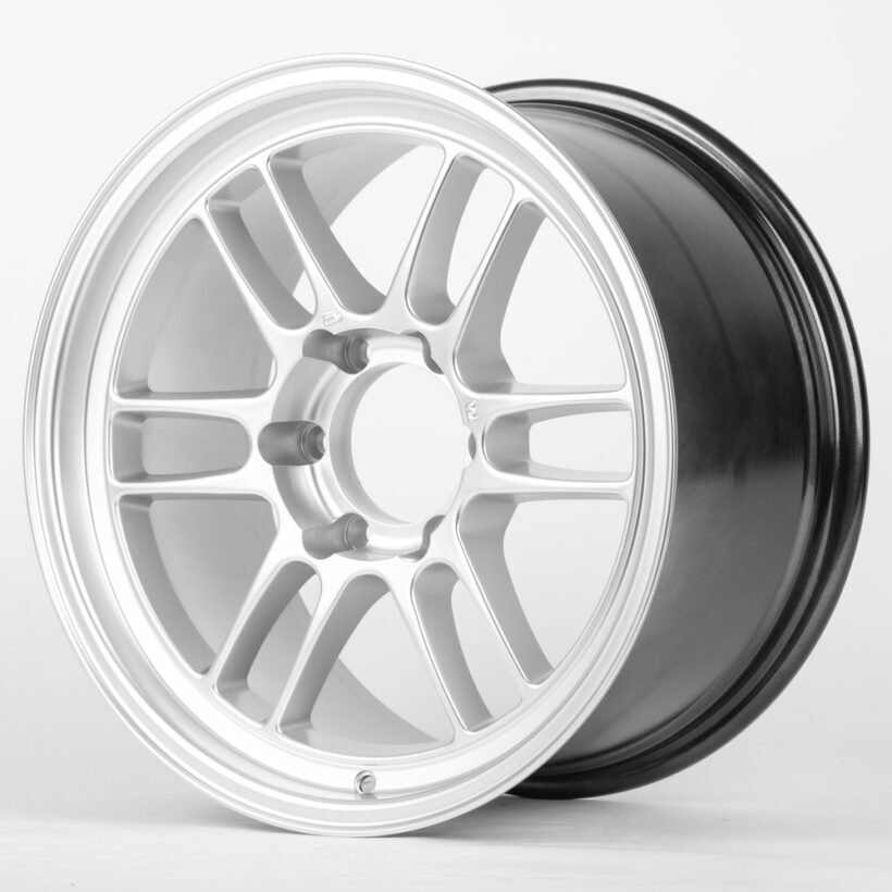 Литые диски 80048 Enkei 6032D-SB396 18 J9,5 ET25 6x139,7 106,1 серебро тёмное - Диски
