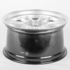 Литые диски 80048 Enkei 6032D-SB396 18 J9,5 ET25 6x139,7 106,1 серебро тёмное - Диски