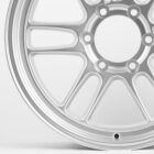 Литые диски 80048 Enkei 6032D-SB396 18 J9,5 ET25 6x139,7 106,1 серебро тёмное - Диски