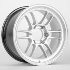 Литые диски 80048 Enkei 6032D-SB396 18 J9,5 ET25 6x139,7 106,1 серебро тёмное - Диски