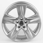 Литые диски 80138 Toyota/Lexus 9005-DS202 19 J7,5 ET30 5x114,3 60,1 серебро тёмное - Диски