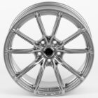 Литые диски 80304 HRE 760D-DS191 18 J8 ET35 5x100 73,1 графит - Диски