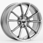 Литые диски 80304 HRE 760D-DS191 18 J8 ET35 5x100 73,1 графит - Диски