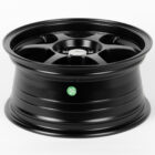 Литые диски 80403 SSR ZT517-CS214 15 J7 ET35 4x100 73,1 чёрный матовый - Диски
