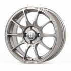 Литые диски 80463 HRE TC07-SL022 15 J6,5 ET38 4x100 73,1 графит матовый - Диски