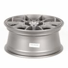 Литые диски 80463 HRE TC07-SL022 15 J6,5 ET38 4x100 73,1 графит матовый - Диски