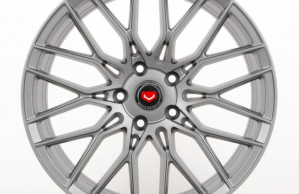 Литые диски 80505 Veemann BY03-DS193 18 J9 ET38 5x114,3 73,1 графит - Диски