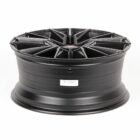 Литые диски 80507 Veemann BY04-CS242 18 J8 ET35 5x114,3 73,1 чёрный матовый - Диски