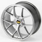 Литые диски 80531 BBS DQ002-SK164 18 J8,5 ET38 5x114,3 73,1 серебро тёмное - Диски