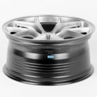 Литые диски 80531 BBS DQ002-SK164 18 J8,5 ET38 5x114,3 73,1 серебро тёмное - Диски