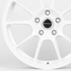 Литые диски 80548 Weds DQ011-CS233 17 J7,5 ET35 5x114,3 73,1 белый - Диски