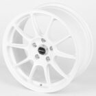 Литые диски 80548 Weds DQ011-CS233 17 J7,5 ET35 5x114,3 73,1 белый - Диски
