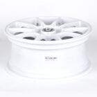 Литые диски 80728 HRE TC07-SL022 15 J6,5 ET38 4x100 73,1 белый глянцевый - Диски