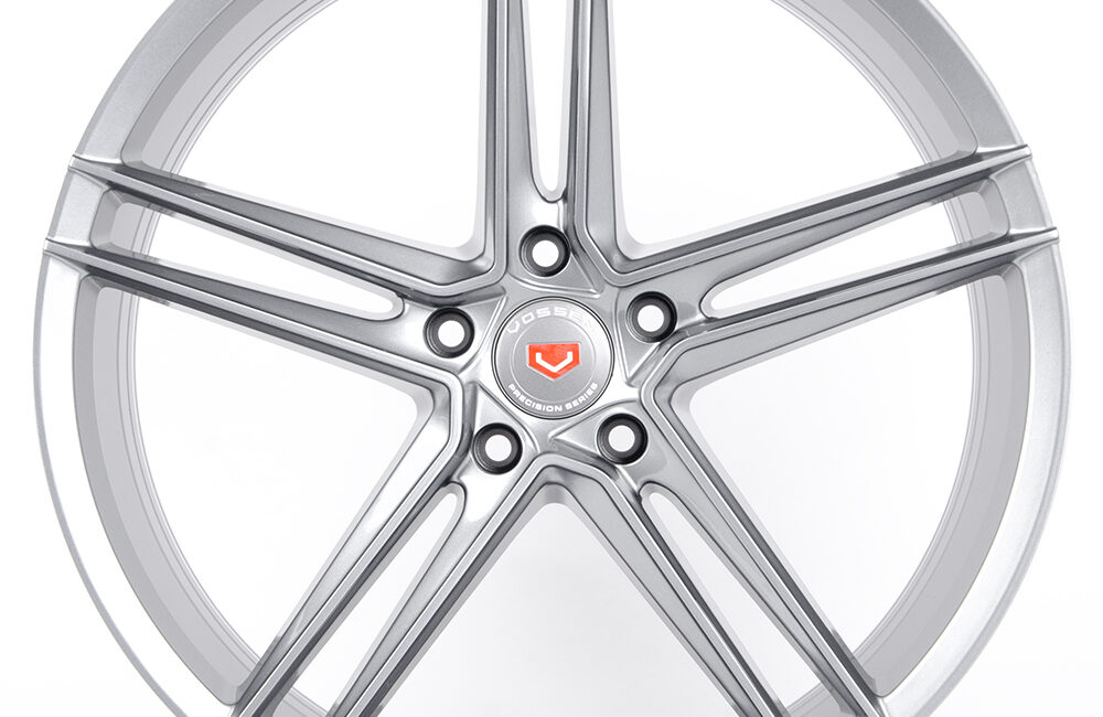 Литые диски 80777 Veemann BX07-DS226 21 J9 ET40 5x108 73,1 графит глянцевый - Диски