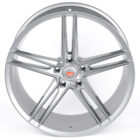 Литые диски 80778 Veemann BX07-DS226 21 J9 ET35 5x120 74,1 графит глянцевый - Диски
