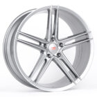 Литые диски 80778 Veemann BX07-DS226 21 J9 ET35 5x120 74,1 графит глянцевый - Диски