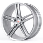 Литые диски 80778 Veemann BX07-DS226 21 J9 ET35 5x120 74,1 графит глянцевый - Диски