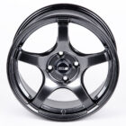 Литые диски 80836 SSR X5130-CT325 15 J6,5 ET35 4x100 73,1 графит - Диски