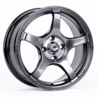 Литые диски 80836 SSR X5130-CT325 15 J6,5 ET35 4x100 73,1 графит - Диски