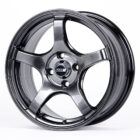 Литые диски 80836 SSR X5130-CT325 15 J6,5 ET35 4x100 73,1 графит - Диски