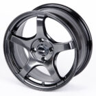 Литые диски 80836 SSR X5130-CT325 15 J6,5 ET35 4x100 73,1 графит - Диски