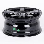 Литые диски 80836 SSR X5130-CT325 15 J6,5 ET35 4x100 73,1 графит - Диски